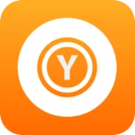 Logo of YooLotto android Application 