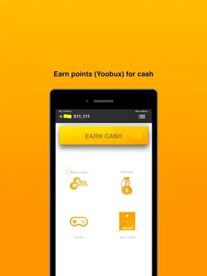 YooLotto android App screenshot 9