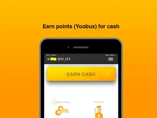 YooLotto android App screenshot 4