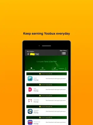 YooLotto android App screenshot 7